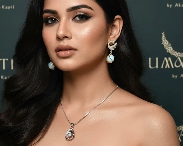 Gold_Graceful_Swan_Pearl_Drop_Earrings_For_Women
